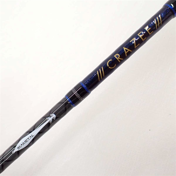 ｸﾚｲｼﾞｰｲｶﾒﾀﾙS682ML